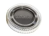 Nikon - Filter - circular polarizer - 72 mm
