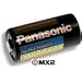 PANASONIC CR123 1 Pile 3V Lithium