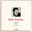 Billie Holiday / Vol.4 : 1937 Search