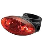 LIGHT REAR TORCH TAILBRIGHT SPOT 4 LED