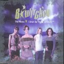B witched on the I Shall Be There CD