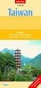 Taiwan Nelles Map: City maps: Central Taipei, Central Taichung, Central Tainan, Central Kaohsiung (Nelles Maps)