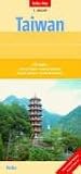 Taiwan Nelles Map (Nelles Maps)