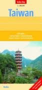 Taiwan Nelles Map (Nelles Maps) (Nelles Maps)