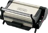 Product details for Delonghi CG400 Contact Grill 220 Volts