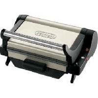 Delonghi CG400 Contact Grill 220 Volts by DeLonghi