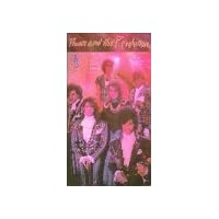 Prince and the Revolution; Live
