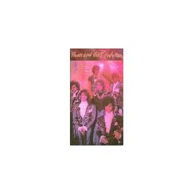 Prince and the Revolution; Live [VHS]