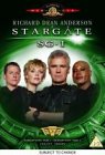 Stargate S.G. 1 - Series 6 Vol.26 [UK IMPORT] - Richard Dean Anderson