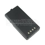 2-Way NiCad Replacement Battery for Vertex Standard / Yaesu FT11R, FT41R, FT51R two way radios. Replaces FNB-35(S)