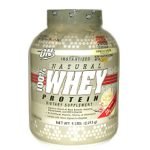Natural Whey, 5 lb