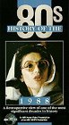 History of the 80's: 1988