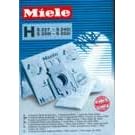 Miele Type H Intensive Clean Vacuum Dustbags