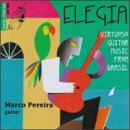 Elegia Virtuoso Guiatar Music from Brazil by Garoto, Joao Teixeira