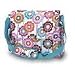 Room it Up Children's Décor - Crazy Daisy Messenger Bag