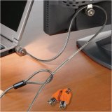 Kensington Twin Microsaver