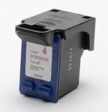 Compatible HP 57 Ink Cartridge. COMPATIBLE HP 57 Ink Cartridge (HP C6657AN). Tri-Color Inkjet Cartridge for PhotoSmart 100. HP Compatible COM-C6657AN