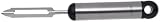 Hoffritz Stainless Steel Swivel Peeler