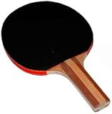 Table Tennis Paddles - High Quality 7-ply - Racket Sports