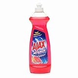 Ajax Dish Liquid, Ruby Red Grapefruit