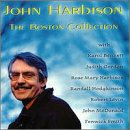 ｜John Harbison: The Boston Collection