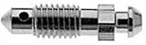 Dorman 13904 Brake Bleeder Screw