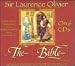 Musique : The Bible