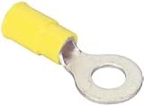 1/4 (12-10) Ring Terminal 50 Pcs.