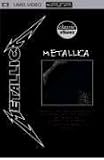 DVD : Metallica - Classic Albums [UMD Mini for PSP]