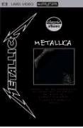 CD-Charts  DVD : Metallica - Classic Albums [UMD Mini for PSP]