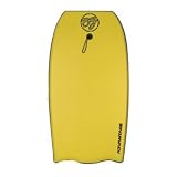 BZ BZ Advantage Slick 42.5 With Channels,Crescent Tail