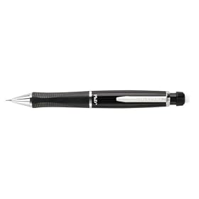Paper Mate PhD Mechanical Pencil, Retractable, 0.50 mm, Black Barrel (67004)