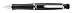 Office Products : Paper Mate PhD Mechanical Pencil, Retractable, 0.50 mm, Black Barrel (67004)