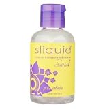 Swirl Pina Colada Natural Lubricant - 4.2 oz
