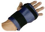 Elasto-Gel Hot - Cold Therapy Wrist Wrap