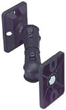 PANAVISE 110120B SPEAKER MOUNT BLACK