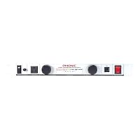Phonic PPC9000 8-Outlet Power Conditioner with Light Modules and Surge Protection