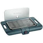 Eigenschaften Tefal Groupe SEB Deutschland GmbH CB4010 / Tefal Barbecue-Grill Masteris CB4010