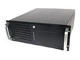 Startech.com RMC4300 ATX 5 Drive Bay 300-Watt 4U Rackmount Case