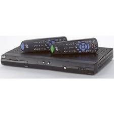 Dish Network 322 - Dual Tuner (2 TV) Satellite Receiver