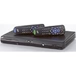 Dish Network 322 - Dual Tuner (2 TV) Satellite Receiver