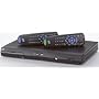 Dual Tuner Satellite Receiver