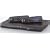 Dual Tuner Satellite Receiver