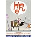 HR Vol.1 [DVD]