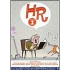 HR Vol.1 [DVD]