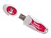 PNY Boston University 512MB USB Drive