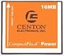 Centon Electronics 16 MB CompactFlash Memory Card (16MBCOMFLASH2)