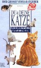 Ratgeber Katzen - Du & Deine Katze