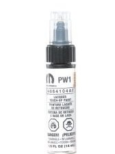 MOPAR TOUCH UP PAINT PW1 STO. WHITE CHRYSLER DODGE JEEP