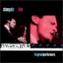 Stan Getz
